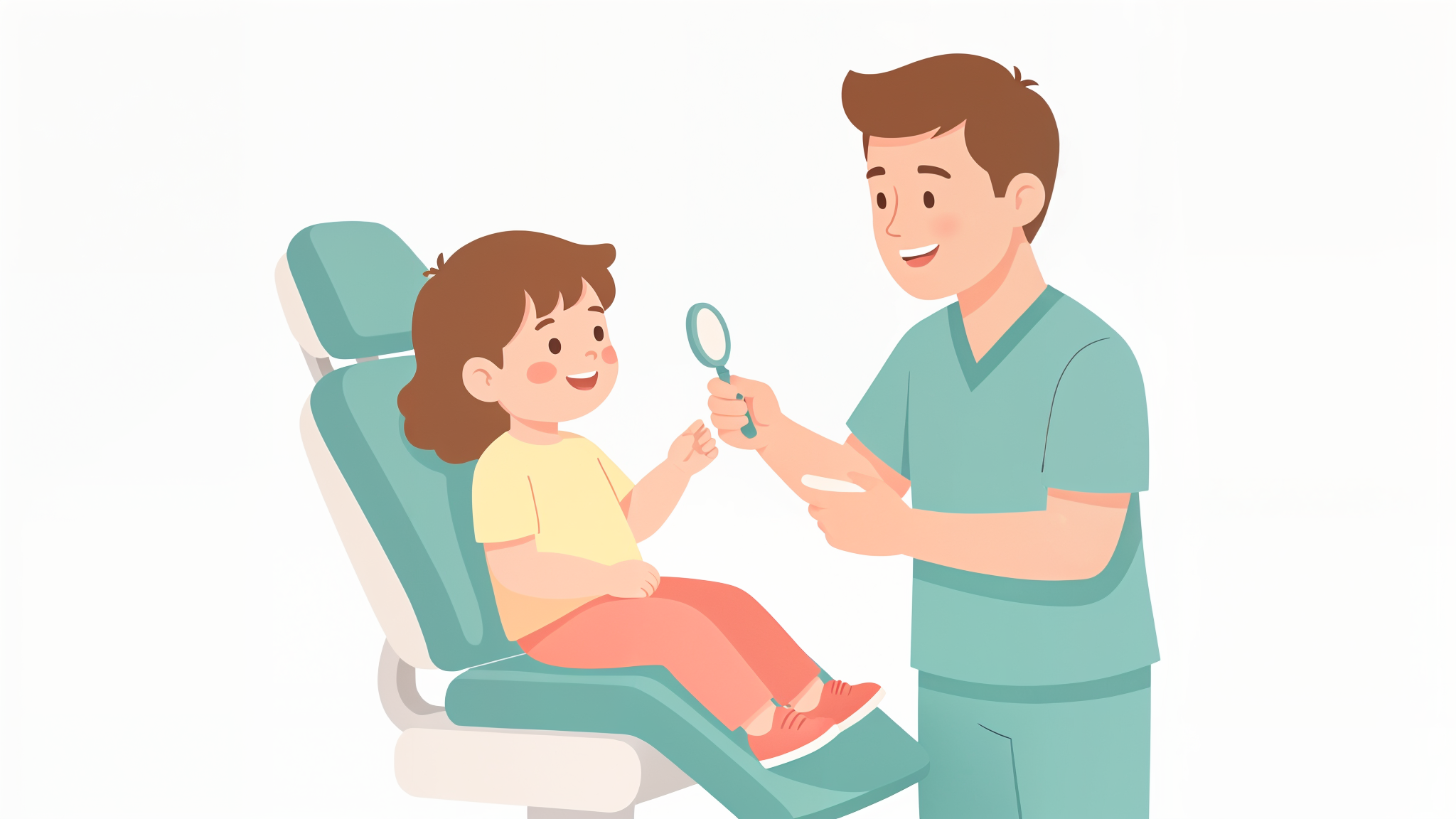 When Should My Child First See a Dentist? A Spokane Parent's Guide